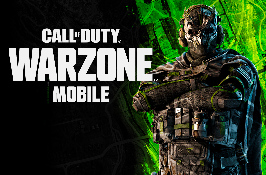 دانلود بازی Call of Duty: Warzone Mobile برای اندروید و آیفون