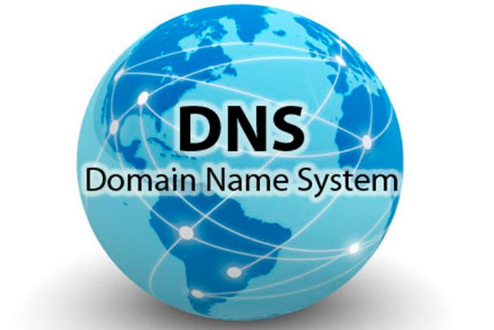 نحوه استفاده از DNS | آموزش استفاده از DNS